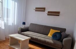 Garsoniera de 16 mp, zona Buziasului