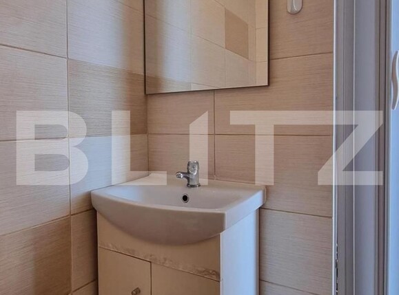 Garsonieră de vânzare Buziasului - 95740AV | BLITZ Timișoara | Poza6