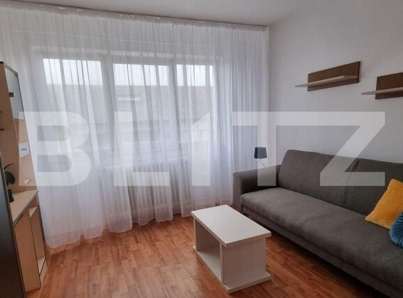 Garsonieră de vânzare Buziasului - 95740AV | BLITZ Timișoara | Poza1