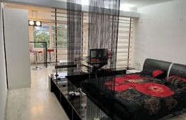 Apartament 1 camera, 40 mp, zona Aradului