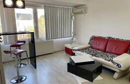 Apartament 1 camera, 40 mp, zona Aradului