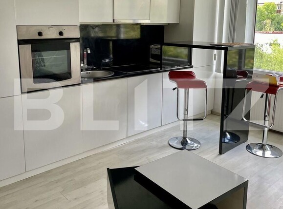 Garsonieră de vânzare Aradului - 95745AV | BLITZ Timișoara | Poza4