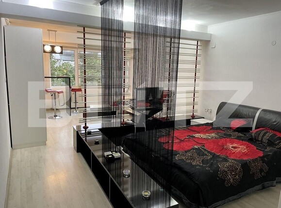 Garsonieră de vânzare Aradului - 95745AV | BLITZ Timișoara | Poza1
