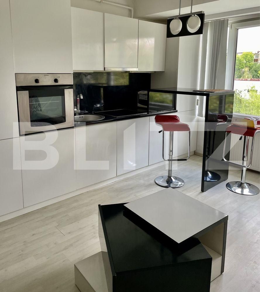 Garsonieră de vânzare Aradului - 95745AV | BLITZ Timișoara | Poza4