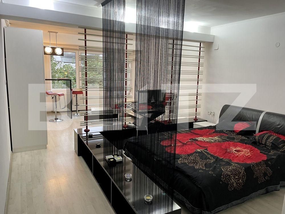 Garsonieră de vânzare Aradului - 95745AV | BLITZ Timișoara | Poza1