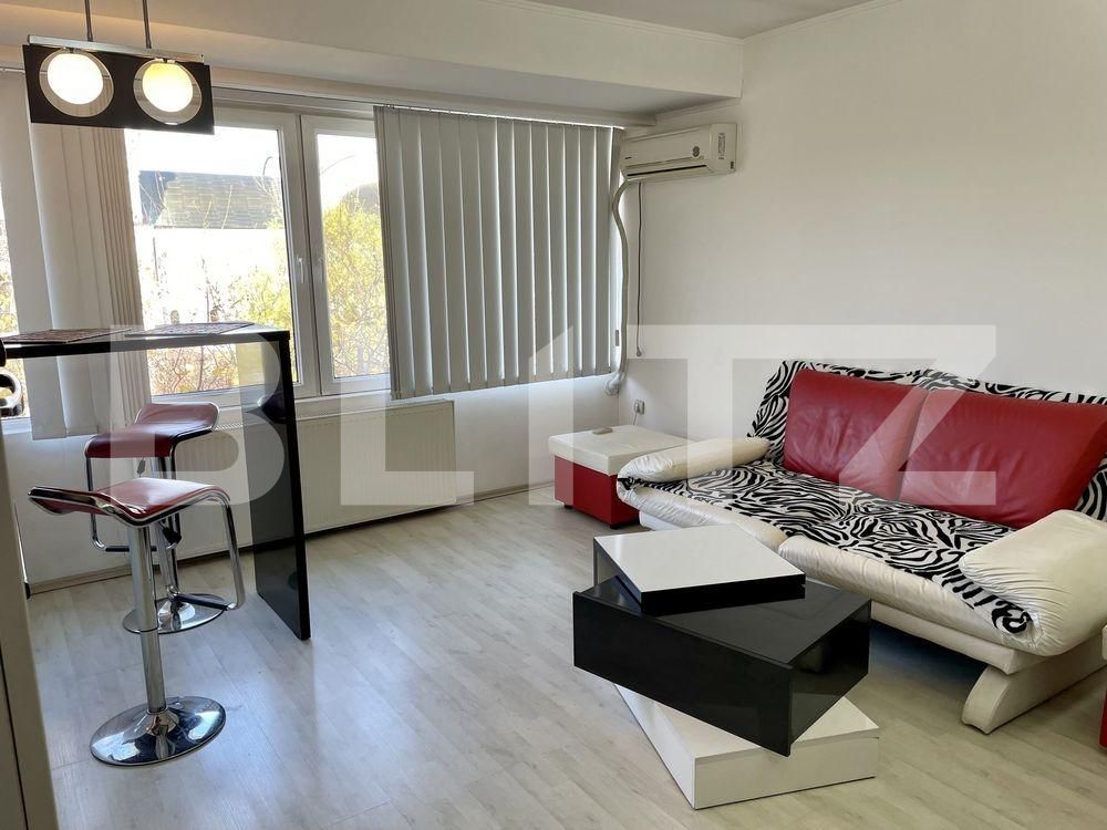 Garsonieră de vânzare Aradului - 95745AV | BLITZ Timișoara | Poza2