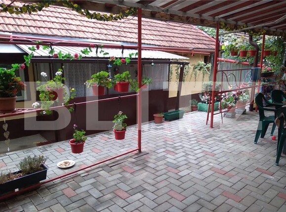 Apartament de vânzare 2 camere Odobescu - 95751AV | BLITZ Timișoara | Poza4