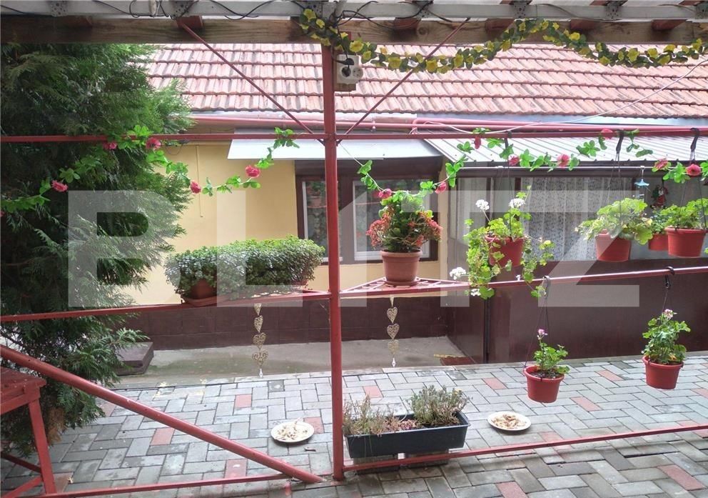 Apartament de vânzare 2 camere Odobescu - 95751AV | BLITZ Timișoara | Poza3