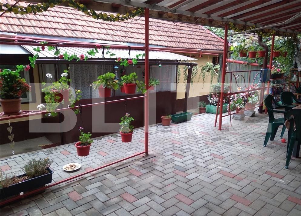 Apartament de vânzare 2 camere Odobescu - 95751AV | BLITZ Timișoara | Poza4