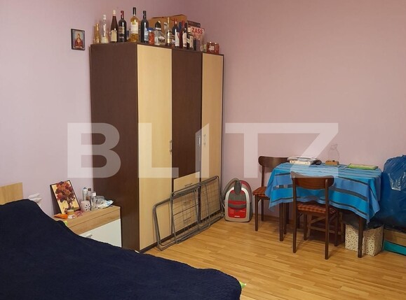 Apartament de vânzare 2 camere Tipografilor - 95761AV | BLITZ Timișoara | Poza1