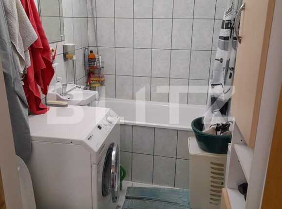 Apartament de vânzare 2 camere Tipografilor - 95761AV | BLITZ Timișoara | Poza8