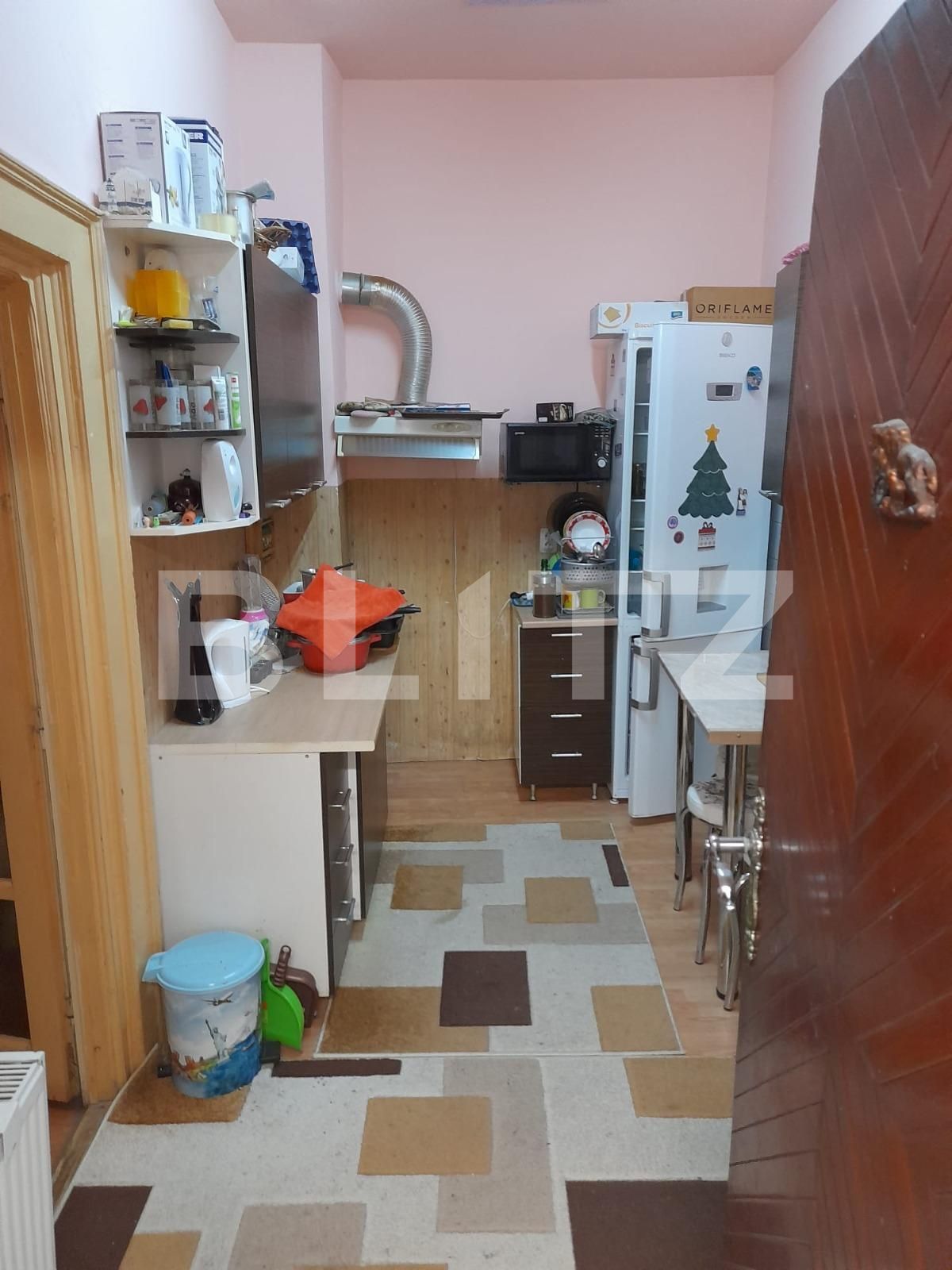 Apartament de vânzare 2 camere Tipografilor - 95761AV | BLITZ Timișoara | Poza7