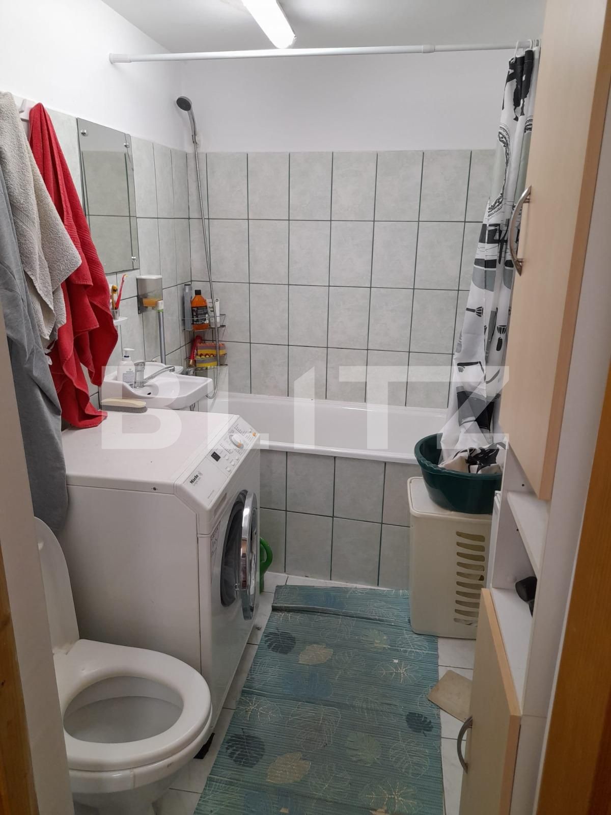 Apartament de vânzare 2 camere Tipografilor - 95761AV | BLITZ Timișoara | Poza8