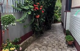 Casa individuala 110 mp, teren 400 mp, zona Observator