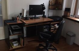 Casa individuala 110 mp, teren 400 mp, zona Observator