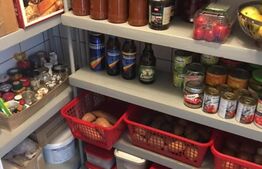 Casa individuala 110 mp, teren 400 mp, zona Observator