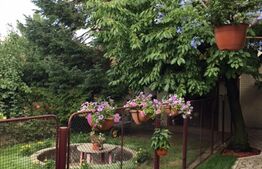 Casa individuala 110 mp, teren 400 mp, zona Observator