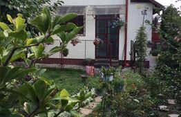 Casa individuala 110 mp, teren 400 mp, zona Observator