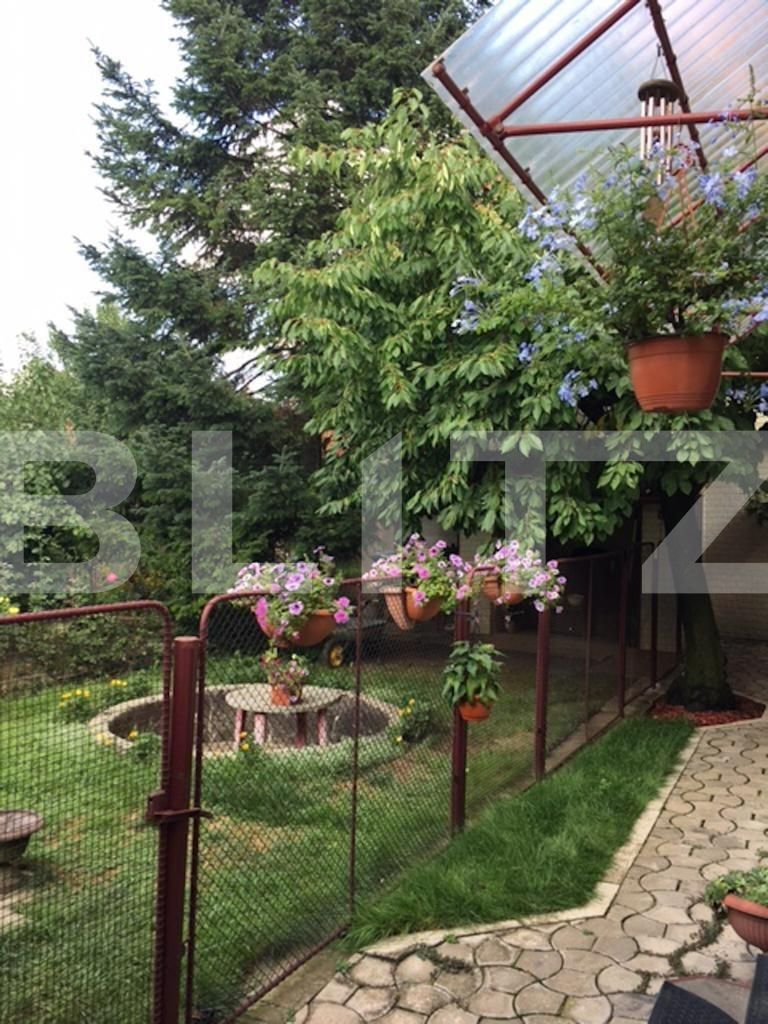 Casa de vânzare 3 camere Balcescu - 95765CV | BLITZ Timișoara | Poza1