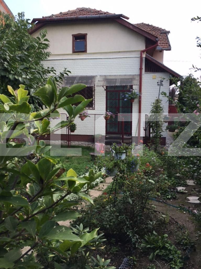 Casa de vânzare 3 camere Balcescu - 95765CV | BLITZ Timișoara | Poza13