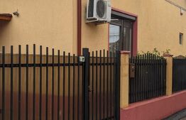 Casa individuala la cheie, 5 camere, Zona Fratelia