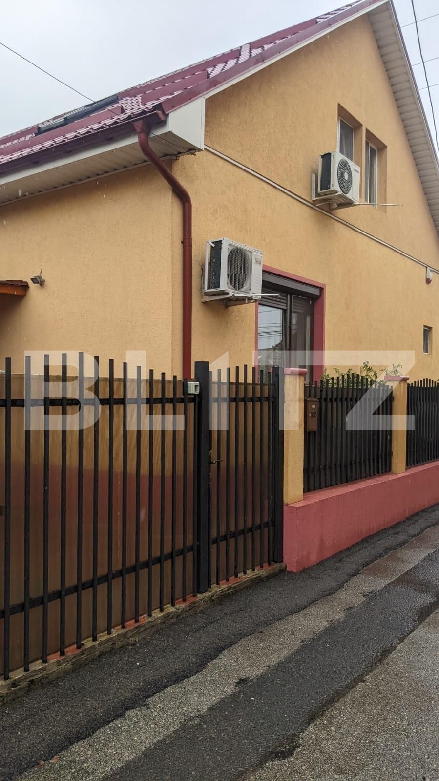 Casa de vânzare 5 camere Fratelia - 95766CV | BLITZ Timișoara | Poza1