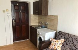 Garsoniera de 11 mp, zona Centrala