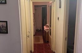 Apartament 3 camere, 70 mp, zona Dambovita