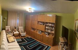 Apartament 3 camere, 70 mp, zona Dambovita