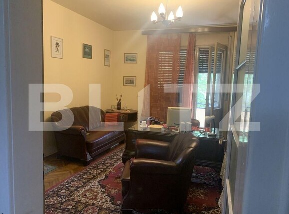 Apartament de vânzare 4 camere Ultracentral - 95770AV | BLITZ Timișoara | Poza2