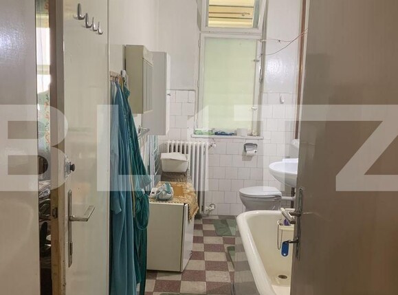 Apartament de vânzare 4 camere Ultracentral - 95770AV | BLITZ Timișoara | Poza8