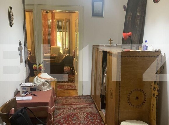 Apartament de vânzare 4 camere Ultracentral - 95770AV | BLITZ Timișoara | Poza1