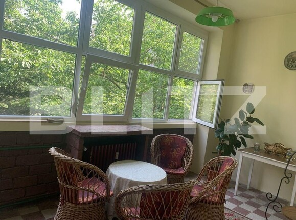 Apartament de vânzare 4 camere Ultracentral - 95770AV | BLITZ Timișoara | Poza7