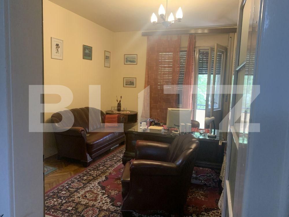 Apartament de vânzare 4 camere Ultracentral - 95770AV | BLITZ Timișoara | Poza2