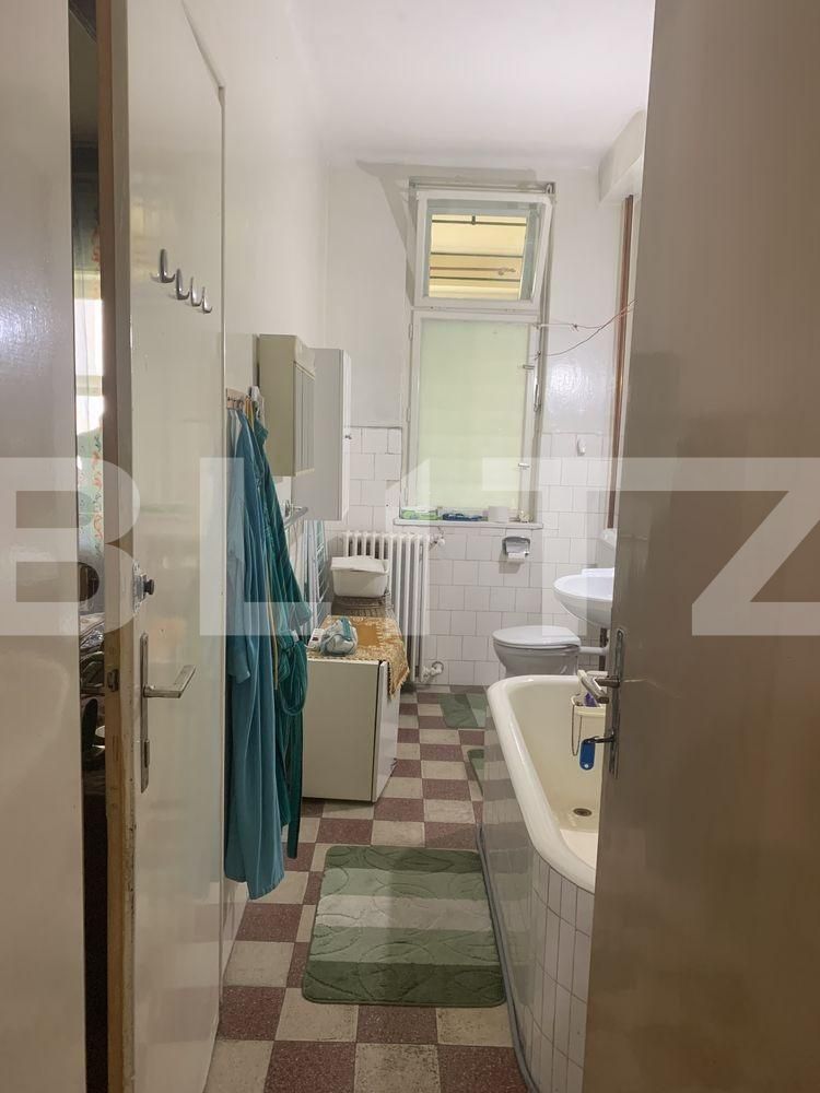 Apartament de vânzare 4 camere Ultracentral - 95770AV | BLITZ Timișoara | Poza8