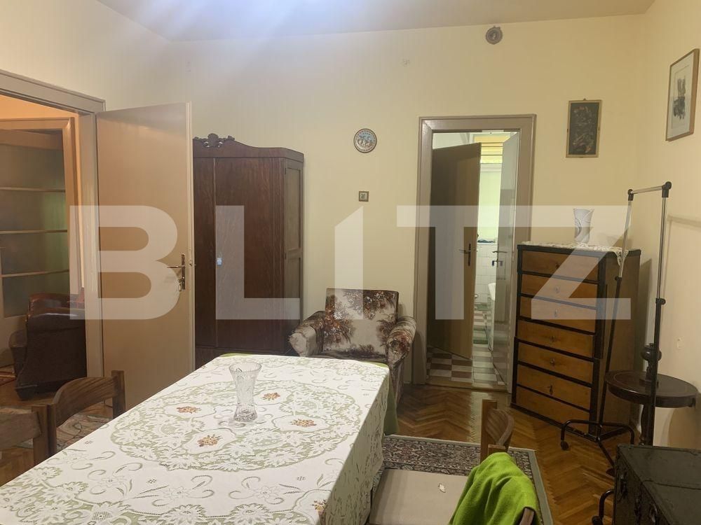 Apartament de vânzare 4 camere Ultracentral - 95770AV | BLITZ Timișoara | Poza5