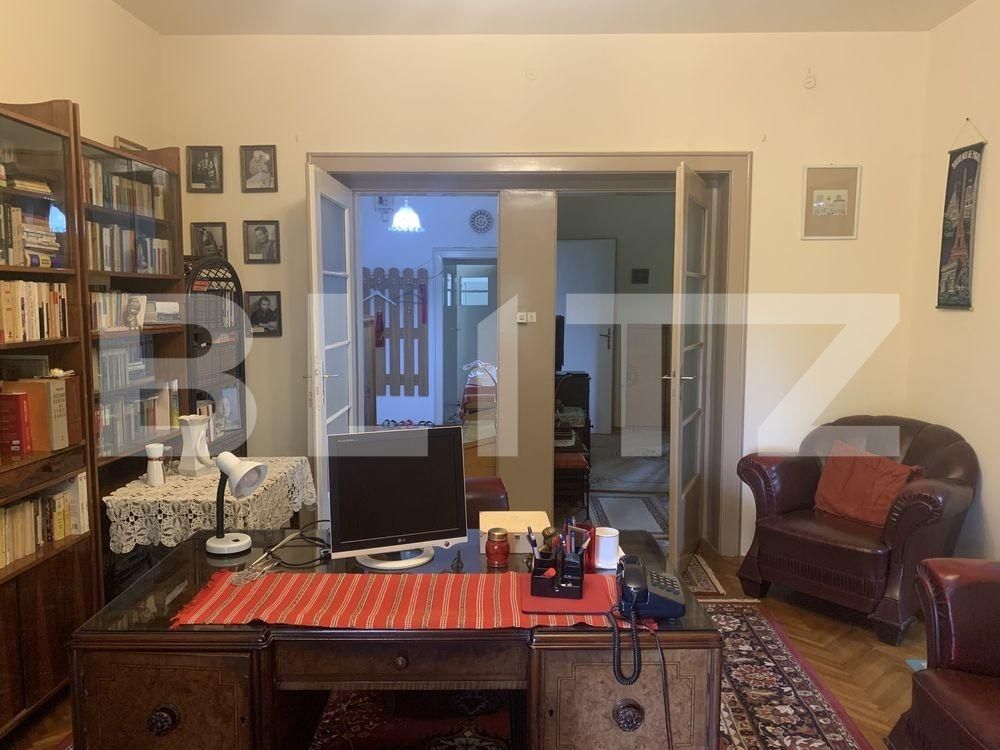 Apartament de vânzare 4 camere Ultracentral - 95770AV | BLITZ Timișoara | Poza3
