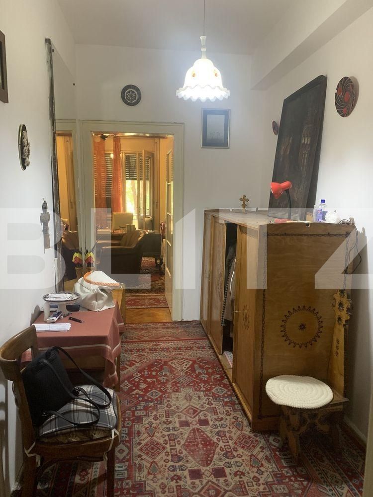 Apartament de vânzare 4 camere Ultracentral - 95770AV | BLITZ Timișoara | Poza1