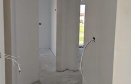 Duplex modern, 120 mp utili, 4 camere, Mosnita Noua