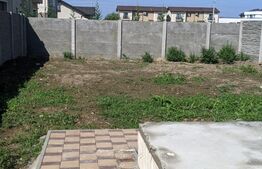 Duplex modern, 120 mp utili, 4 camere, Mosnita Noua