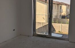 Duplex modern, 120 mp utili, 4 camere, Mosnita Noua