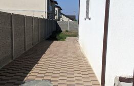 Duplex modern, 120 mp utili, 4 camere, Mosnita Noua