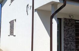 Duplex modern, 120 mp utili, 4 camere, Mosnita Noua