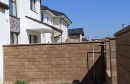 Duplex modern, 120 mp utili, 4 camere, Mosnita Noua