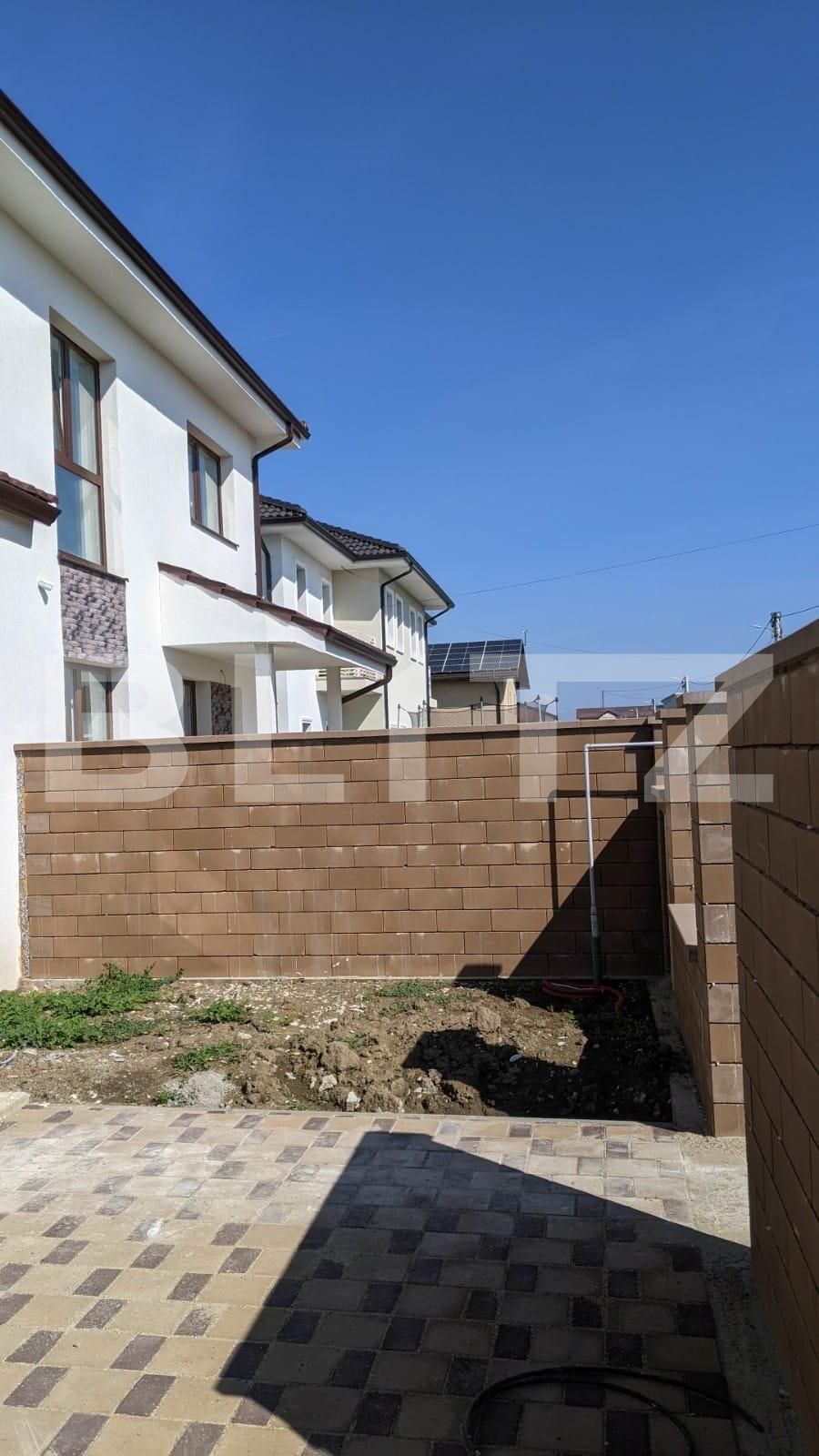 Casa de vânzare 4 camere Mosnita Noua - 95782CV | BLITZ Timișoara | Poza1