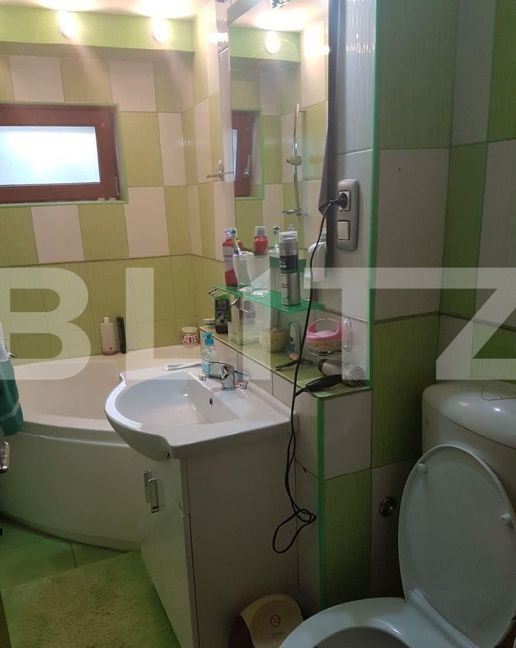 Apartament de vânzare 3 camere Exterior Vest - 95784AV | BLITZ Timișoara | Poza4