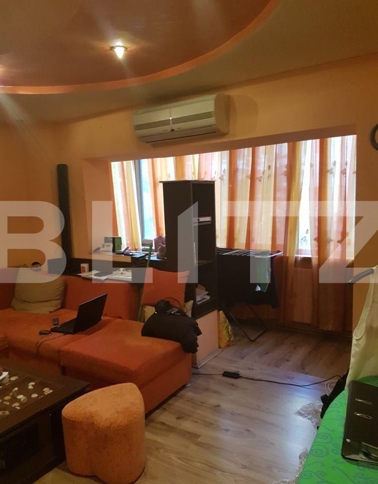 Apartament de vânzare 3 camere Exterior Vest - 95784AV | BLITZ Timișoara | Poza1