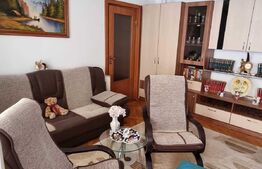 Apartament 2 camere, 54 mp, zona Centrala