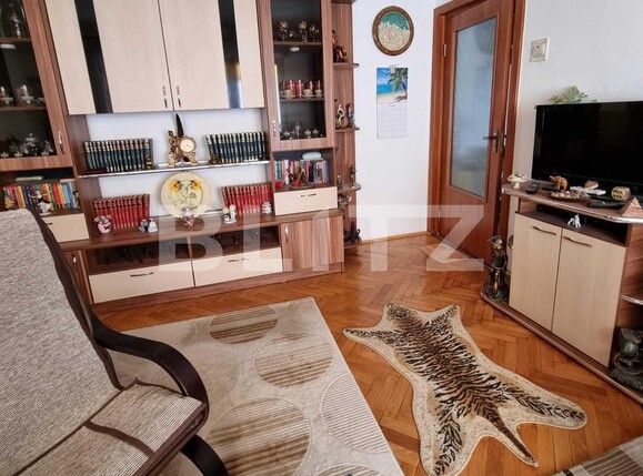 Apartament de vânzare 2 camere Central - 95800AV | BLITZ Timișoara | Poza1