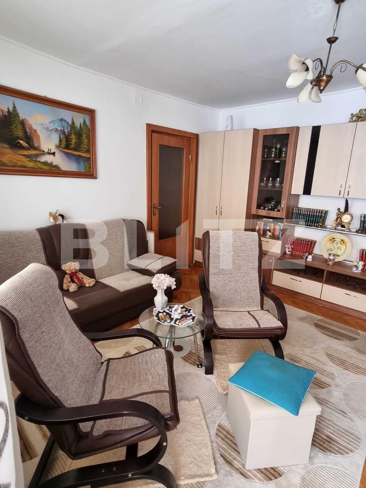 Apartament de vânzare 2 camere Central - 95800AV | BLITZ Timișoara | Poza2